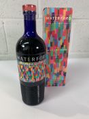 Waterford Cuvee Koffi Irish Single Malt Whisky 700ml.