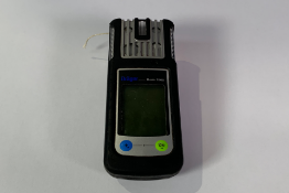 DRAEGER X-am 2500 Portable Gas Detector, Pre-owned. Untested. Sold as seen.