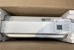 Newlec NLSH050 - 081894 Heater.