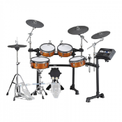 Yamaha DTX8K-Mesh Kit - Electronic Drum Kit (DTX-PRO, RS8, DTP8-M, DTC8 (stock image))..