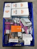 Assorted as new vaping & smoking related items and accessories (Over 18's only) (All items sold as s