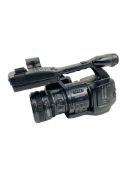 Pre-owned Sony PMW-EX1R XDCAM EX Full HD Camcorder (No battery/charger. Untested, sold as seen).
