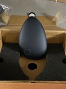 Sensate Relaxation Device (Box Unsealed).