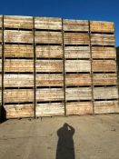 200 x Potato Boxes - (Norfolk)