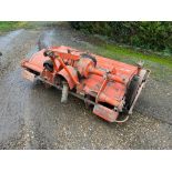 Howard Rotavator E - (Cambridgeshire)