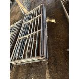 7 x 9ft Field Gates - (Norfolk)