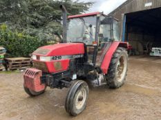 1996 Case 4210 - (Cambridgeshire)