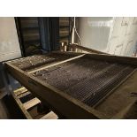 Turner 20t/hr Grain Cleaner - (Norwich)