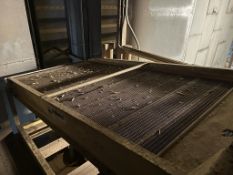 Turner 20t/hr Grain Cleaner - (Norwich)