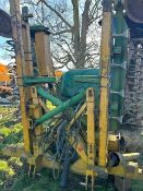 Jones 3 Bed Maker - (Norfolk)