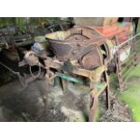 Vintage Root Cutter - (Norfolk)