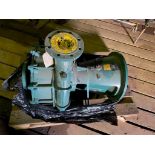 Caprari MEC-MG100 Irrigation Pump - (Warwickshire)