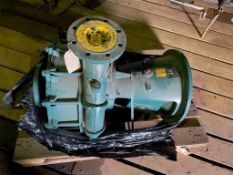 Caprari MEC-MG100 Irrigation Pump - (Warwickshire)