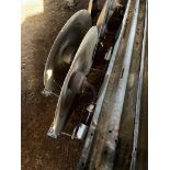 8 x Maywick Gas Brooders - (Norfolk)