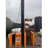 2004 OMG 904 Electric Forklift With Charger - (Cambridgeshire)