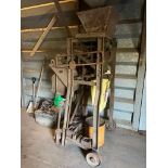 W T Avery Ltd Type 42 Bagging Machine - (Norfolk)