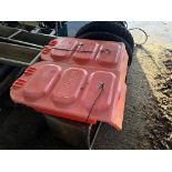 2 x Hyslop Footcheck Footdips - (Norfolk)