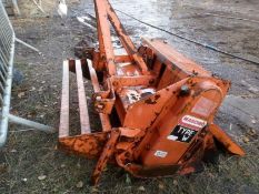 Maschio Rotavator - (Norfolk)