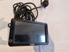 Patchwork Black Box GO - (Norfolk)