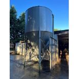 10ft Feedbin - (Norfolk)