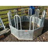 Ritchie Tombstone Ring Feeder - (Cambridgeshire)
