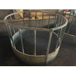 2 x 4ft Cattle Ring Feeders - Small cattle - (Norfolk)
