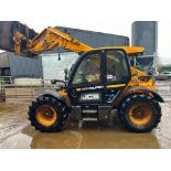 2020 JCB 538-60 Agri Super - (Cheshire)