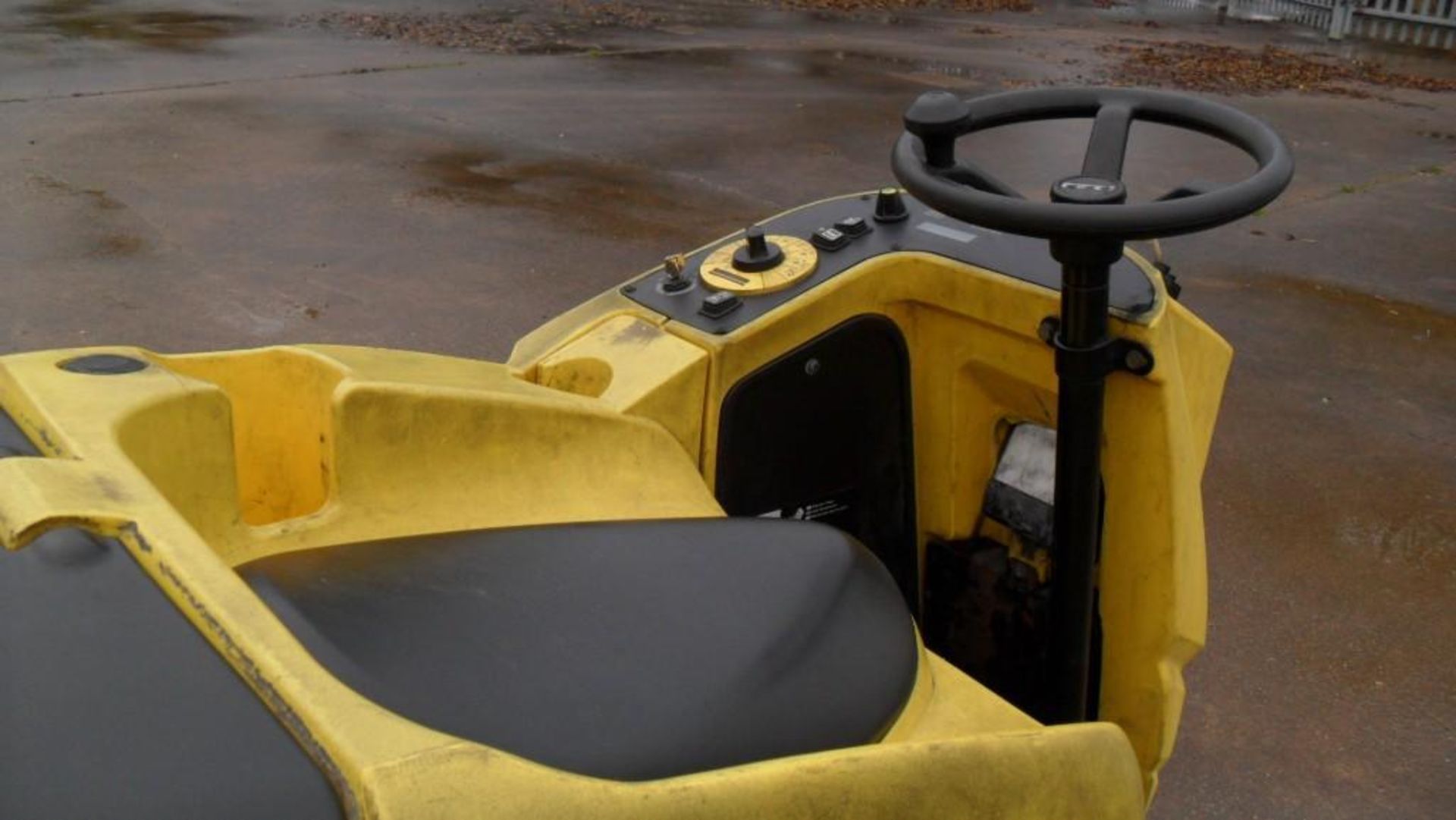 2006 Karcher BR90/140 Scrubber - (Norfolk) - Image 4 of 7