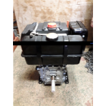 Lombardini Diesel Engine - (Norfolk)