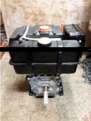 Lombardini Diesel Engine - (Norfolk)