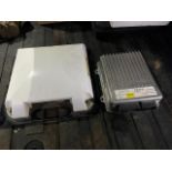 New Holland Case 372 Antenna & Nav Controller - (Durham)