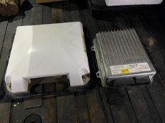 New Holland Case 372 Antenna & Nav Controller - (Durham)