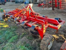 Farm Force Stubble Grubber STB 4000F - (Norfolk)