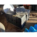 2 x Header Tanks - (Norfolk)