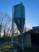 10T Feedbin - (Norfolk)