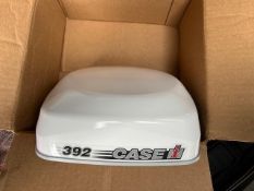 Case 392 Antenna - (Durham)