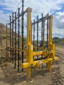 Claydon Middle Stubble Rake - (Cambridgeshire)