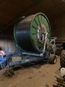 2010 Irrimec ST7 Irrigator - (Norfolk)