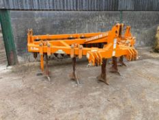 2006 Simba Flatliner 500 - (Norfolk)