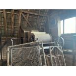 Vintage Boby Corn Dresser - (Norfolk)