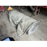 5No. 20mx2m Potato Quilts - (Cambridgeshire)