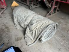 5No. 20mx2m Potato Quilts - (Cambridgeshire)