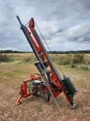 ProTech PS200 Post Knocker - (Bedfordshire)