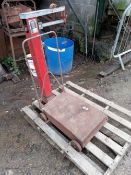 Avery Weigh Scales - (Norfolk)