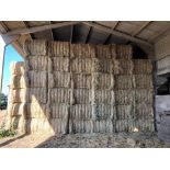 76 x 2023 Hay Bales (400kg Per Bale) - (Norfolk)