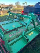 2009 Baselier Toppers - (Norfolk)