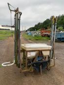 Horstine TMA4 12m - (Bedfordshire)