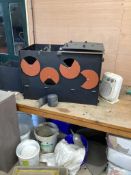 Solway Lamb Warmer Box - (Leicestershire)