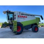 2003 Claas Lexion 480 Evolution c/w Claas V900 30ft Header - (Cambridgeshire)