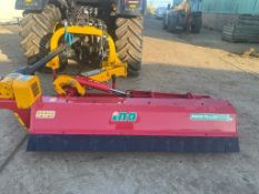 INO Verge Mower - (Cambridgeshire)